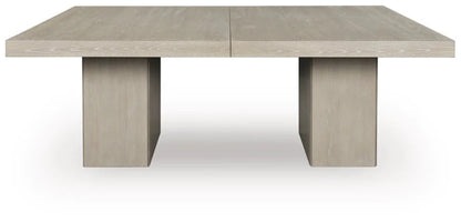 RECT DINING ROOM EXT TABLE | Ashley Homestore D793-135