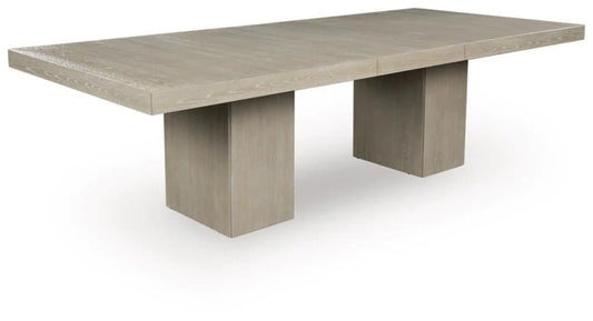 RECT DINING ROOM EXT TABLE | Ashley Homestore D793-135