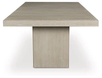 RECT DINING ROOM EXT TABLE | Ashley Homestore D793-135