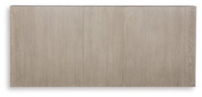 RECT DINING ROOM EXT TABLE | Ashley Homestore D793-135