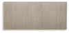 RECT DINING ROOM EXT TABLE | Ashley Homestore D793-135