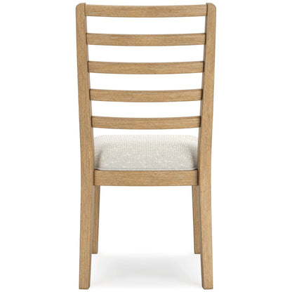 Rencott Dining Chair