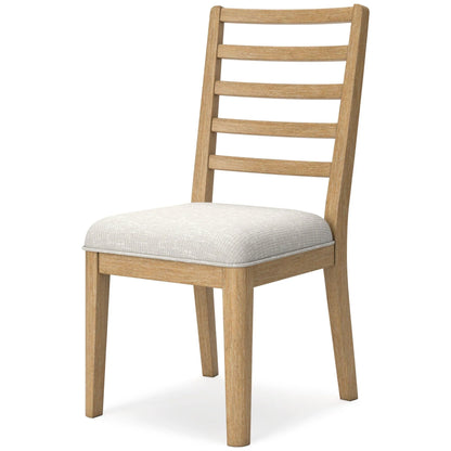 Rencott Dining Chair