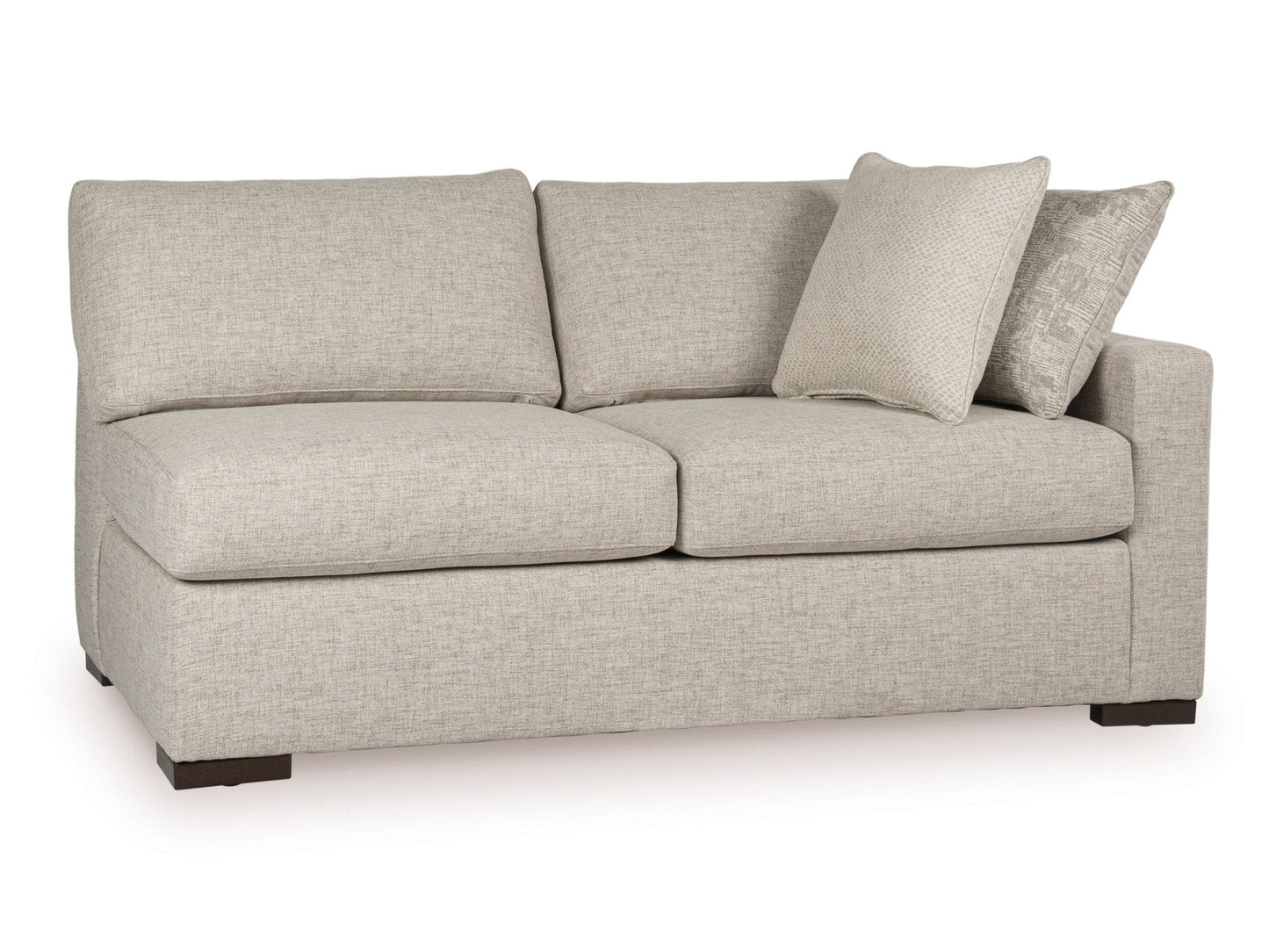 Ashley Homestore | Reinforce RIGHT-ARM FACING LOVESEAT