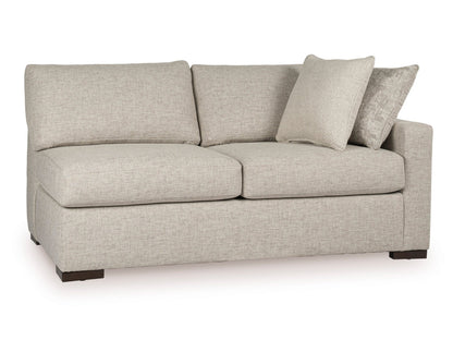 Ashley Homestore | Reinforce RIGHT-ARM FACING LOVESEAT