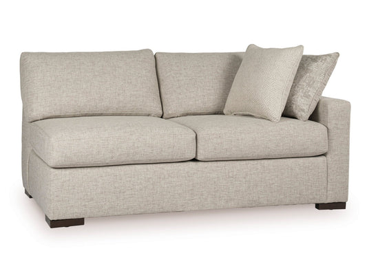 Ashley Homestore | Reinforce RIGHT-ARM FACING LOVESEAT