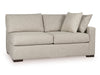 Ashley Homestore | Reinforce RIGHT-ARM FACING LOVESEAT