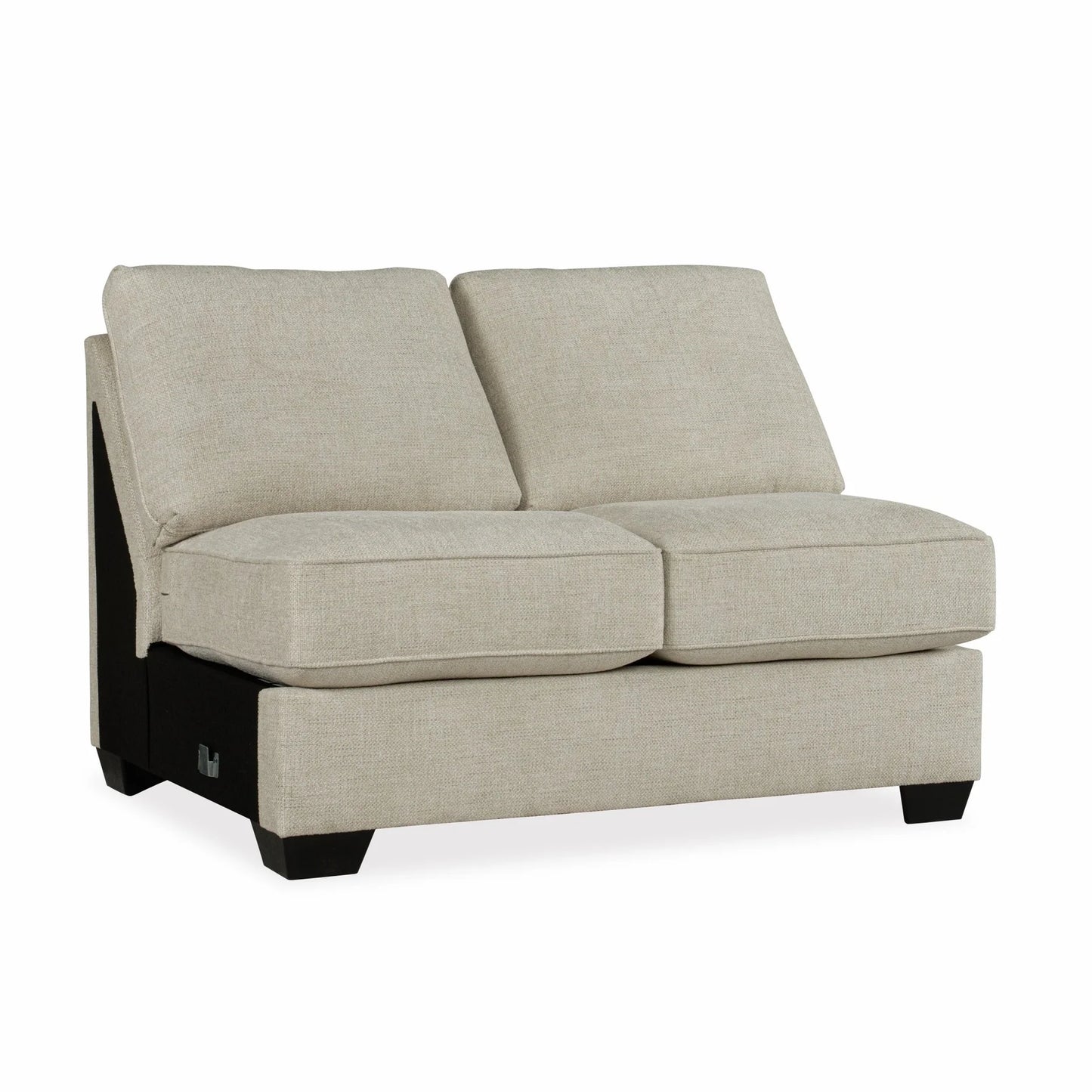 Rilynn Armless Loveseat