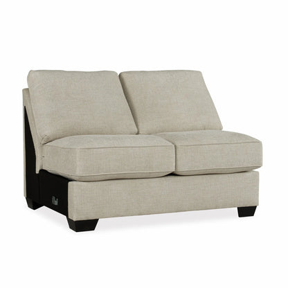 Rilynn Armless Loveseat