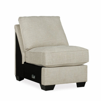 Rilynn Armless Chair