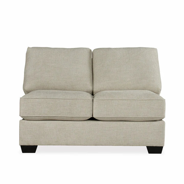 Rilynn Armless Loveseat