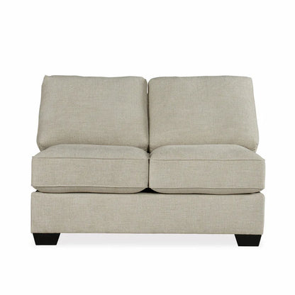 Rilynn Armless Loveseat