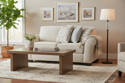 Rilynn LAF Loveseat