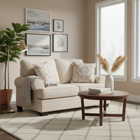 Rilynn Loveseat