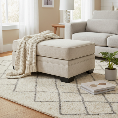 Rilynn Ottoman