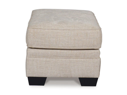 Rilynn Ottoman