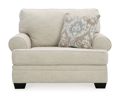 Rilynn Oversized Chair
