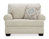 Rilynn Oversized Chair
