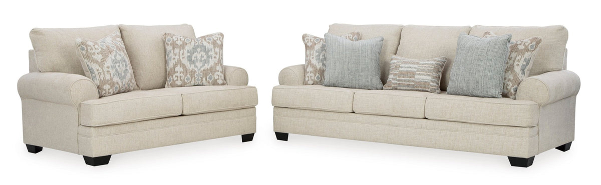 Rilynn-Sofa Set