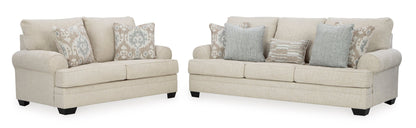 Rilynn-Sofa Set