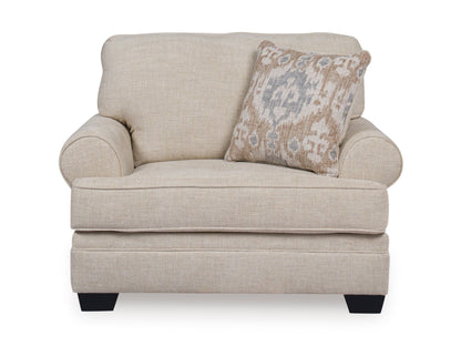 Rilynn  Sofa Set |34870-Kit