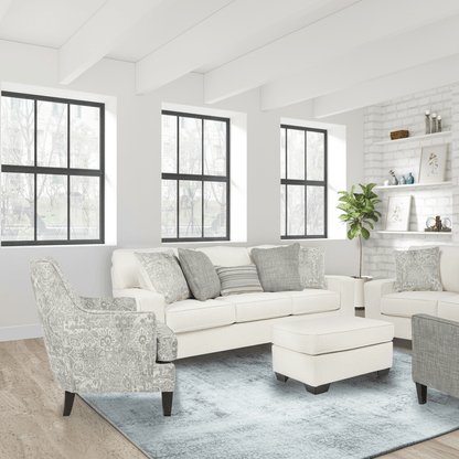 Padova-Sofa Set 3