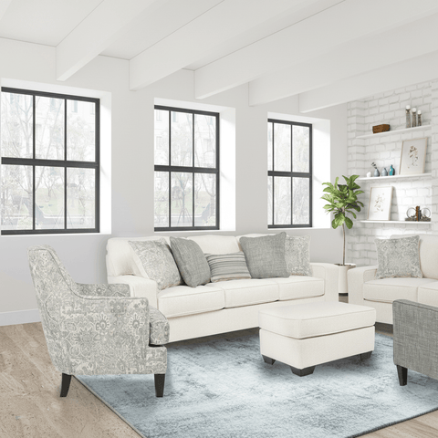 Padova-Sofa Set 3