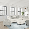 Padova-Sofa Set 3