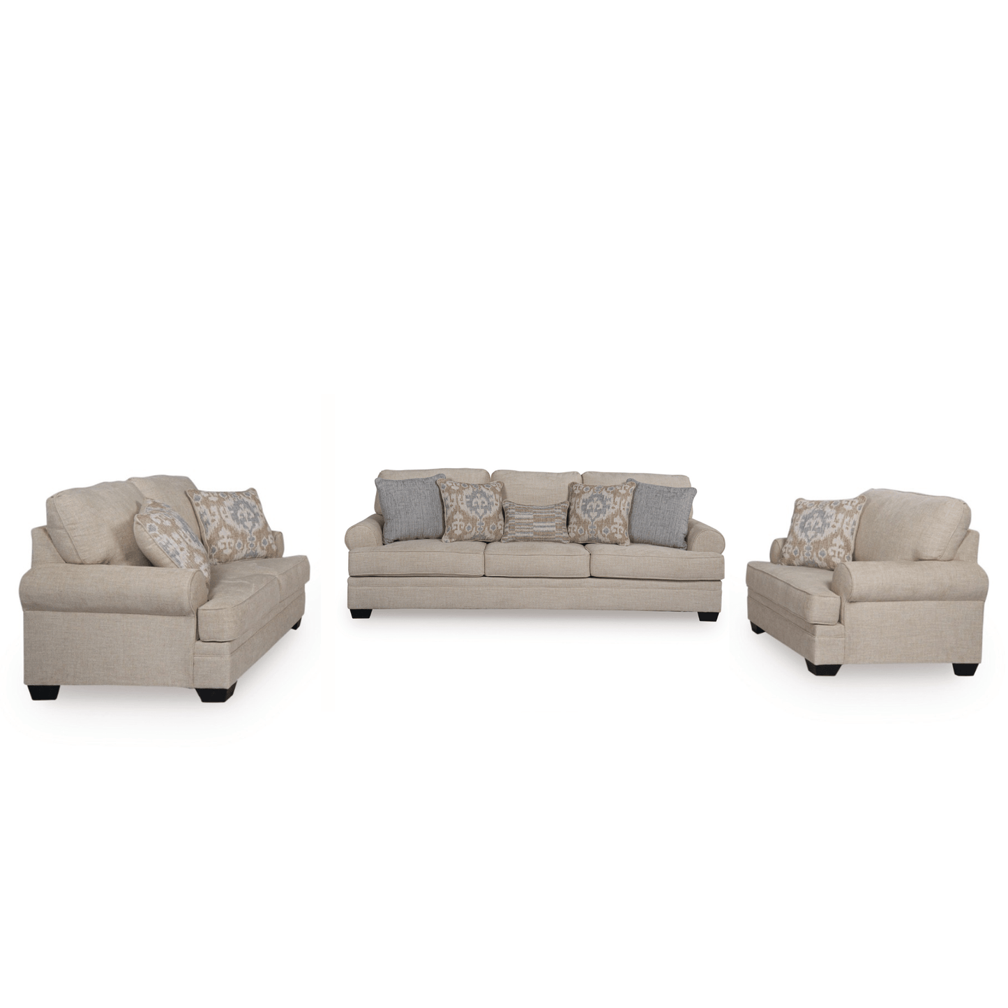 Rilynn  Sofa Set |34870-Kit