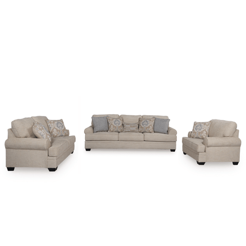 Rilynn  Sofa Set |34870-Kit