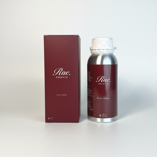 Rosso Nobile 500ML Oil