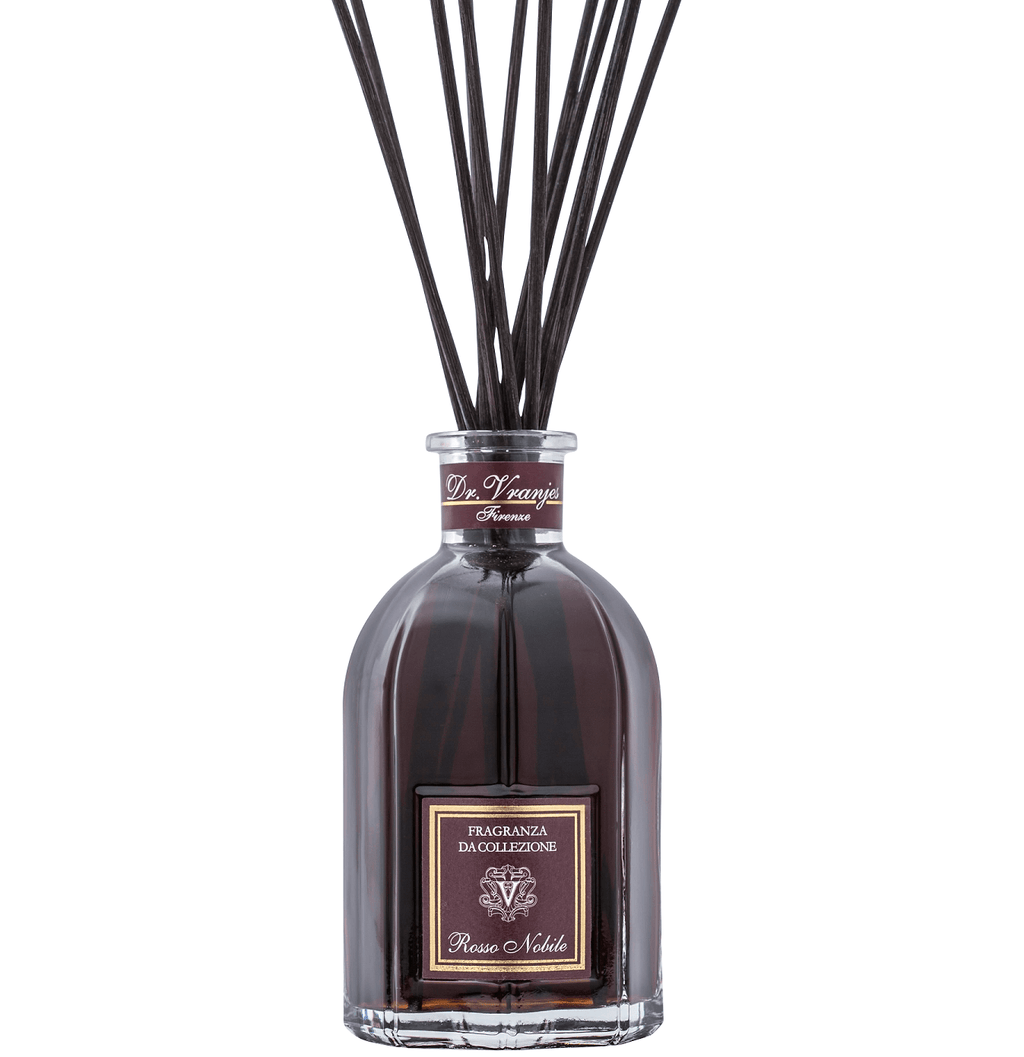 Rosso Nobile Diffuser 1250 ml