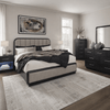 Rowanbeck Bedroom king set 