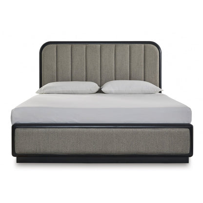 Rowanbeck Bedroom king set 
