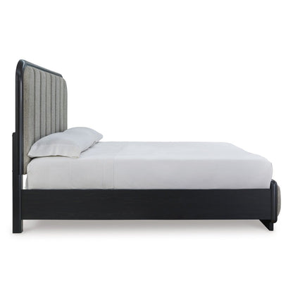 Rowanbeck Bedroom king set 