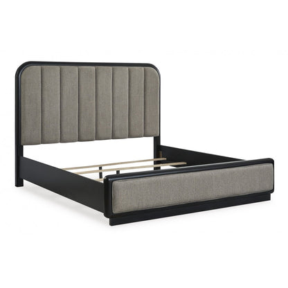 Rowanbeck Bedroom king set 