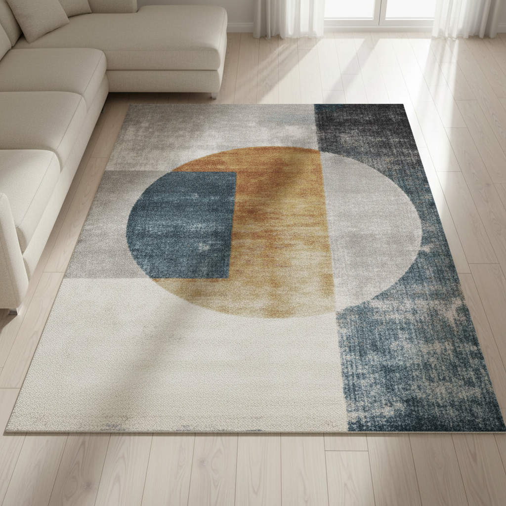 Rug 400*500 cm |FZ-35-XXXL