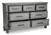 Russelyn Dresser