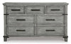 Russelyn Dresser