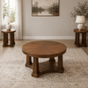 Rustic Plains Table Set