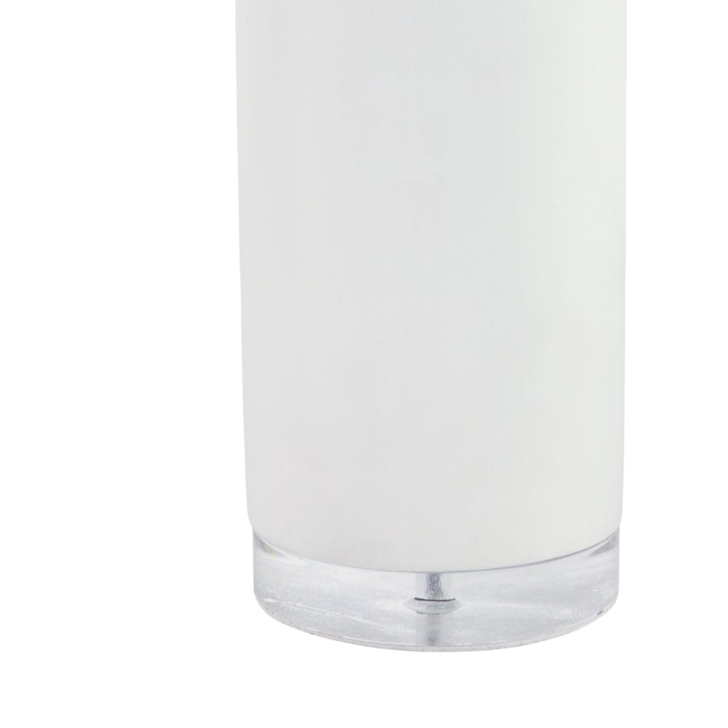 S/2 13/11" Colchester Wood And Mica Resin Candle H