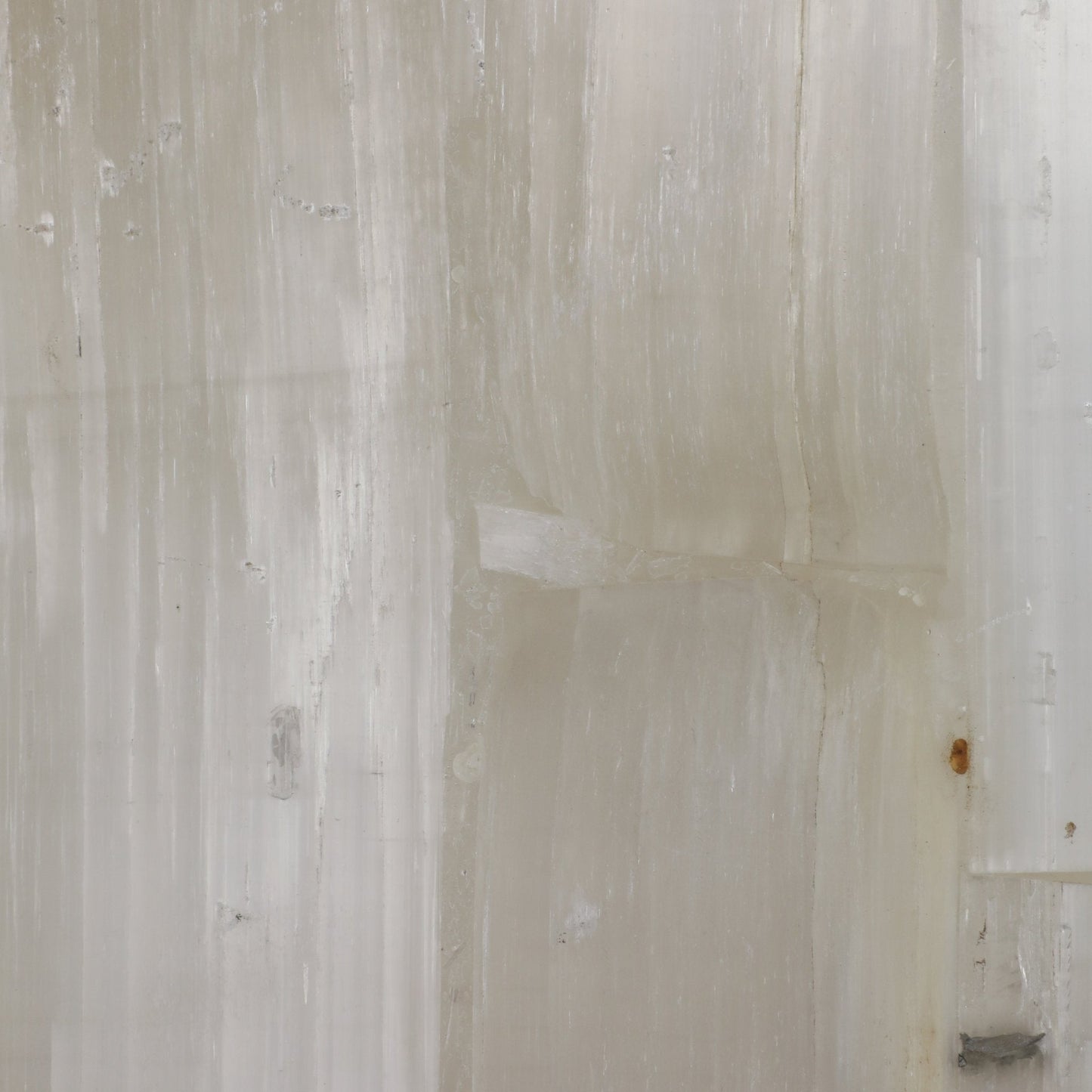 S/2 21/22" SURREY SELENITE TOP ACCENT TABLES