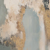 S/6 16x20 Enlightened Handpainted Wall Art