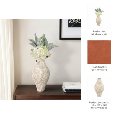 Sabrosa Portugal Vase |EV21809-03