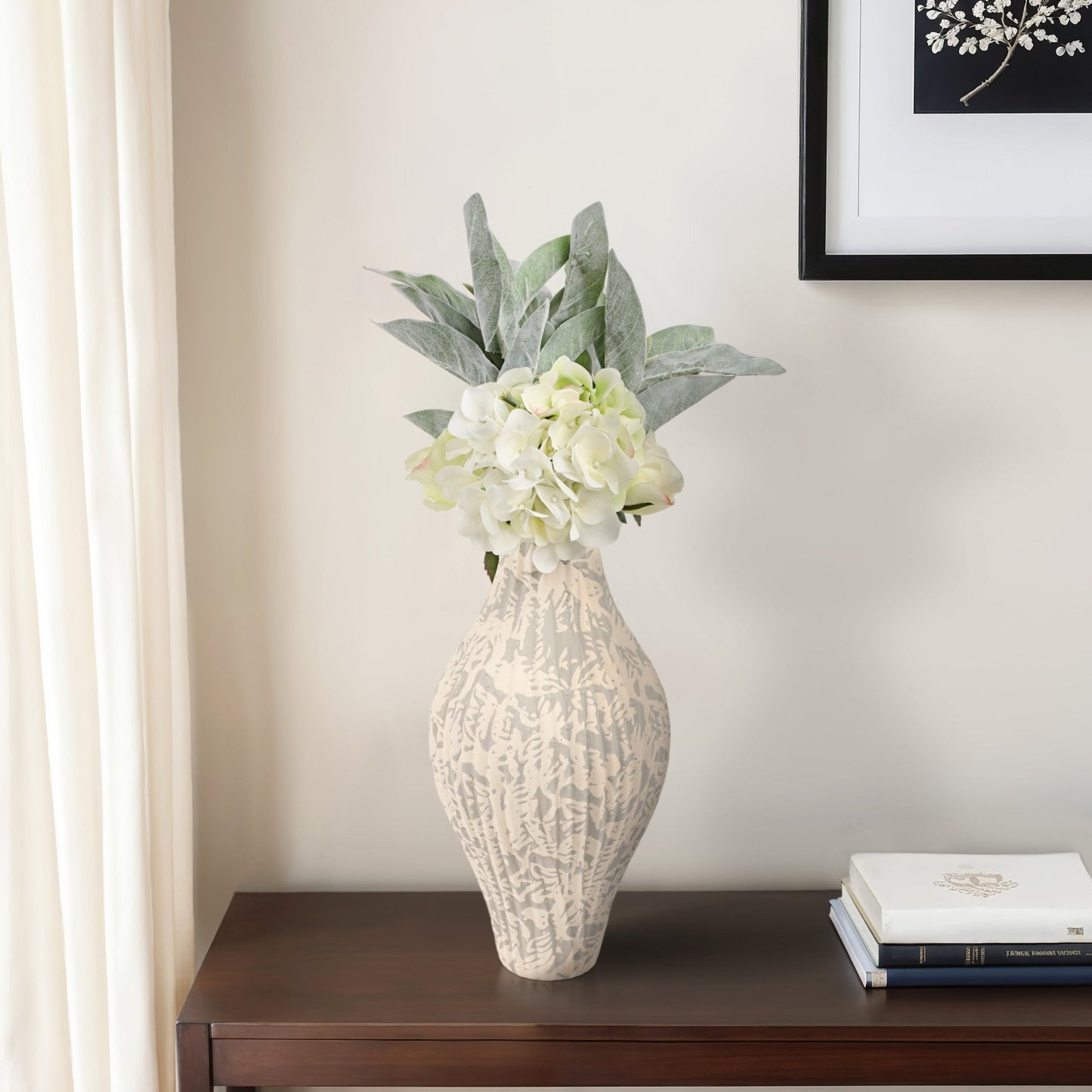 Sabrosa Portugal Vase |EV21809-03