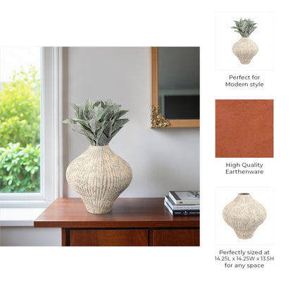 Sabrosa Portugal Vase |EV21809-03