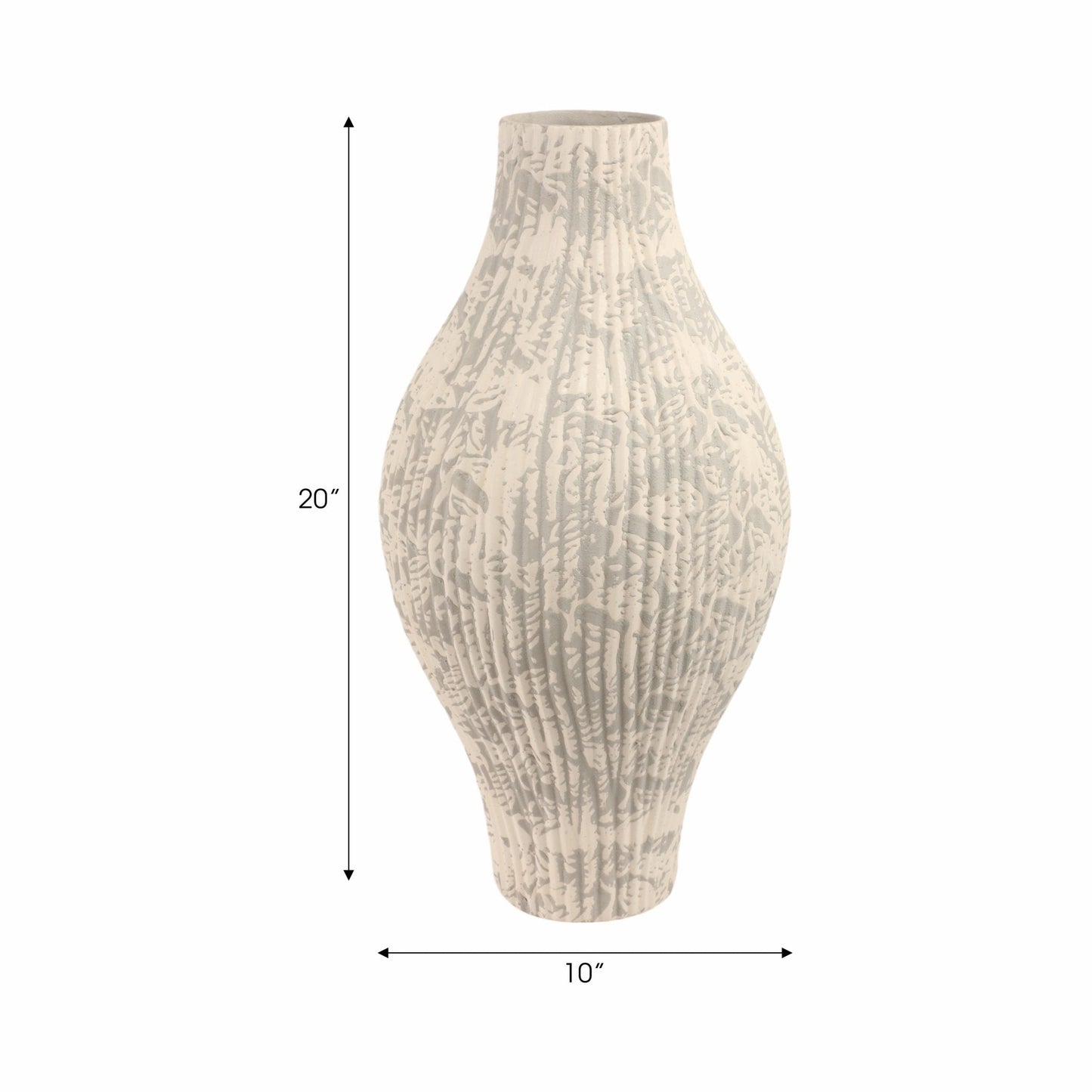 Sabrosa Portugal Vase |EV21809-03