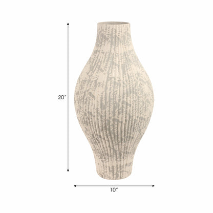 Sabrosa Portugal Vase |EV21809-03
