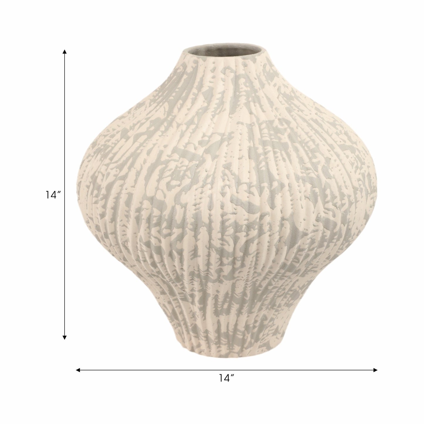 Sabrosa Portugal Vase |EV21809-03
