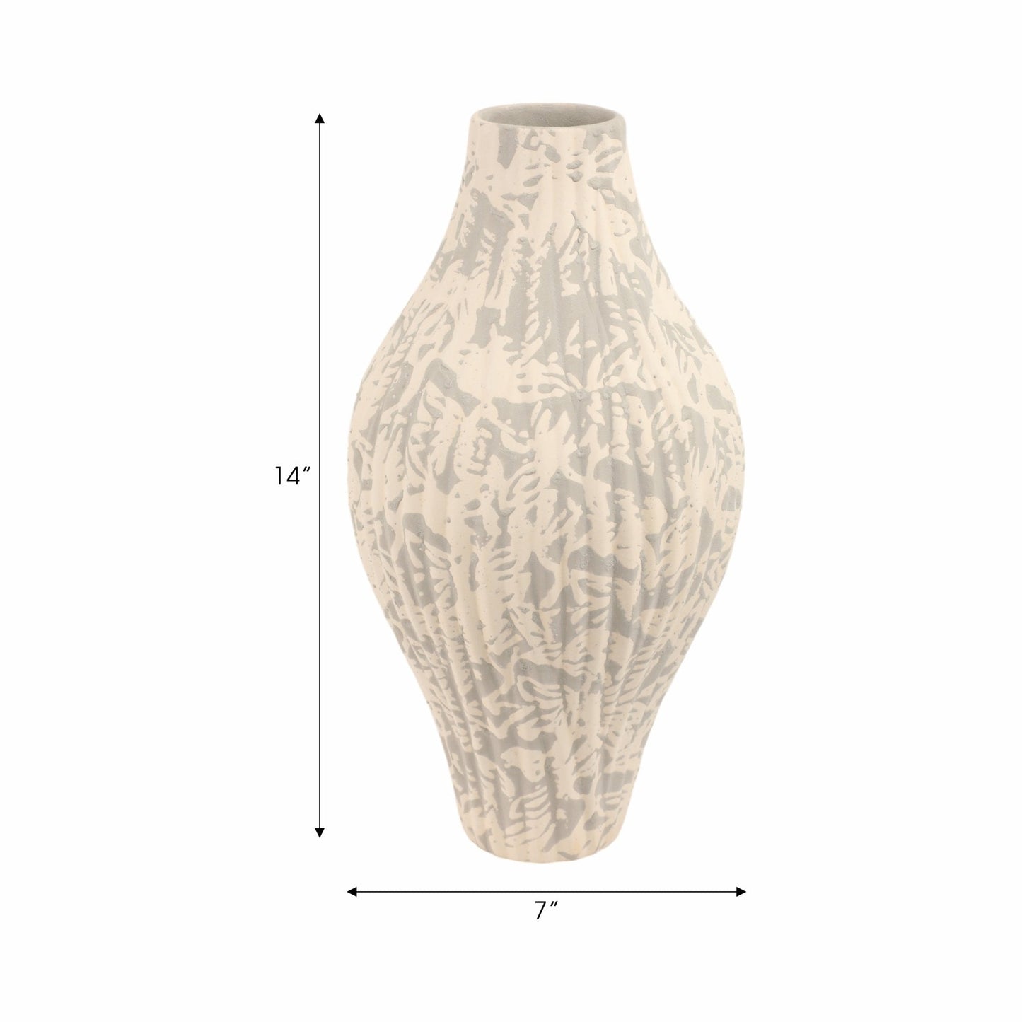 Sabrosa Portugal Vase |EV21809-03